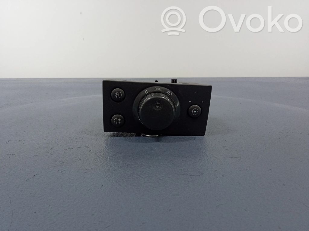 Interruptor de luz   13177067AF,13177067AF