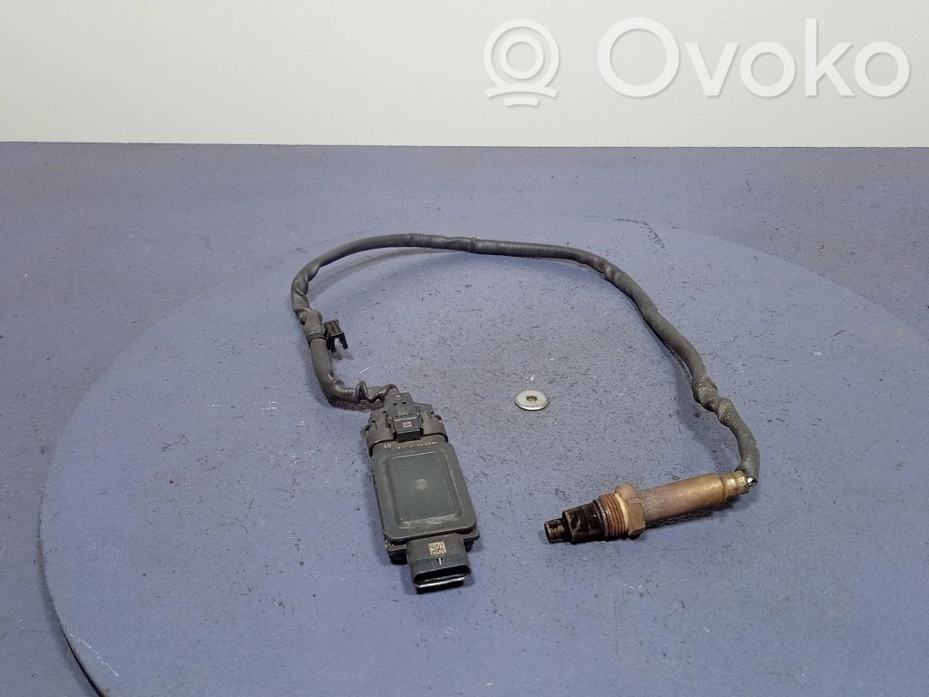 Alpine B3 B4 B5 B6 E90 E91 E92 E93 Зонд «Lambda» 