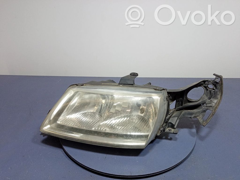 Saab 9-5 Headlight/headlamp 