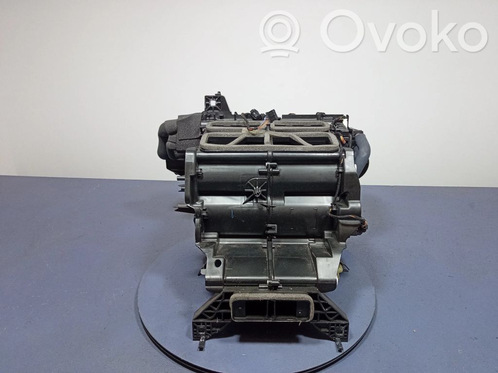 Nagrzewnica / Komplet   JX6319B555FC,JX6319B555FC