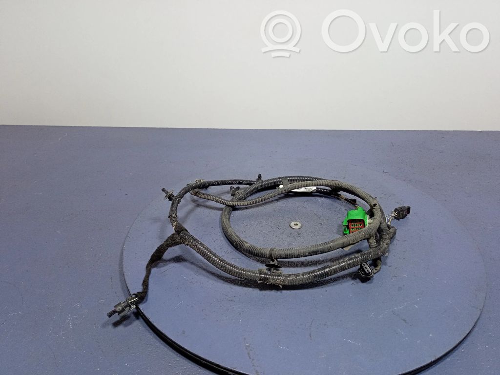 DAF 95 XF Altro tipo di cablaggio 