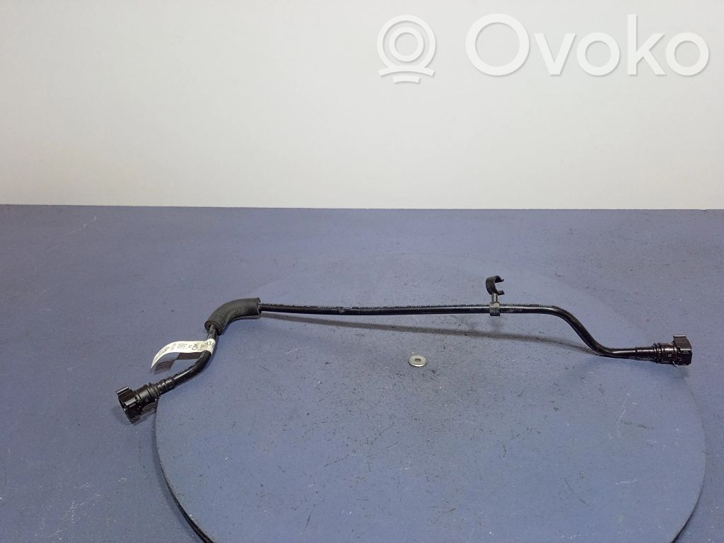 DAF 95 XF Polttoaineputki 