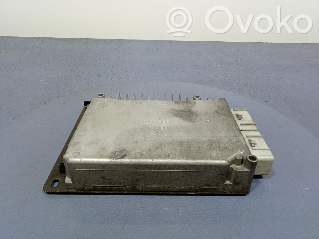 Engine control unit/module ECU   05033116AD,05033116AD