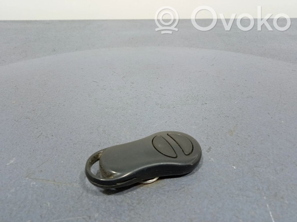 Virtalukko   04671642AB,04671642AB