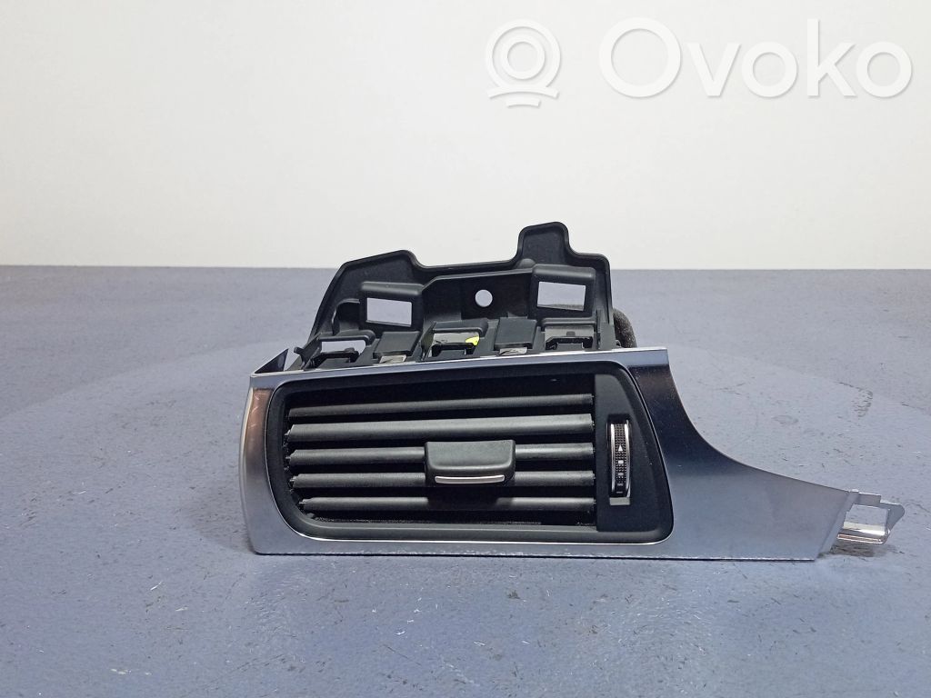 Audi A6 S6 C7 4G Copertura griglia di ventilazione laterale cruscotto