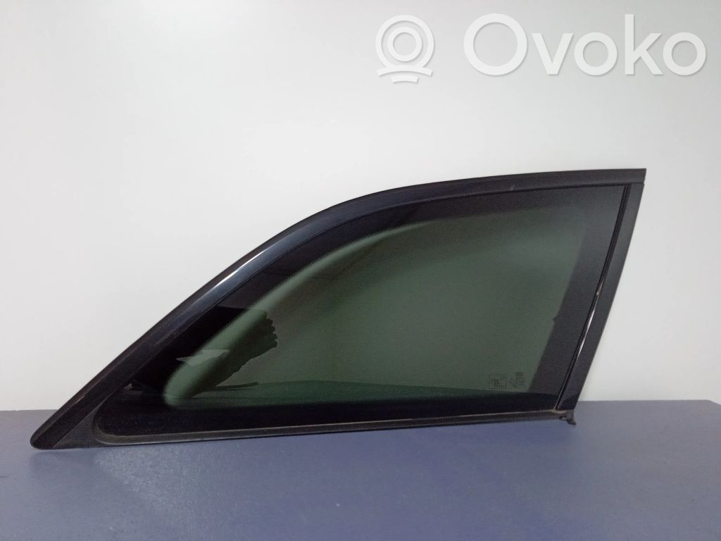 Audi A6 S6 C7 4G Geam lateral spate