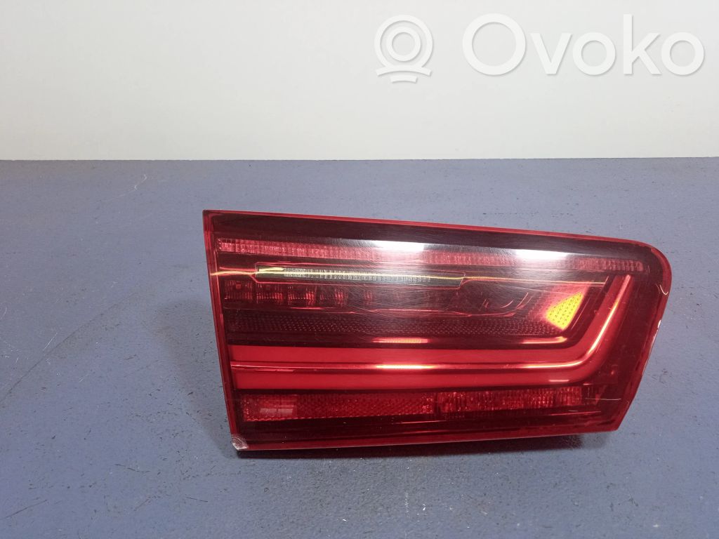 Audi A6 S6 C7 4G Takavalot 