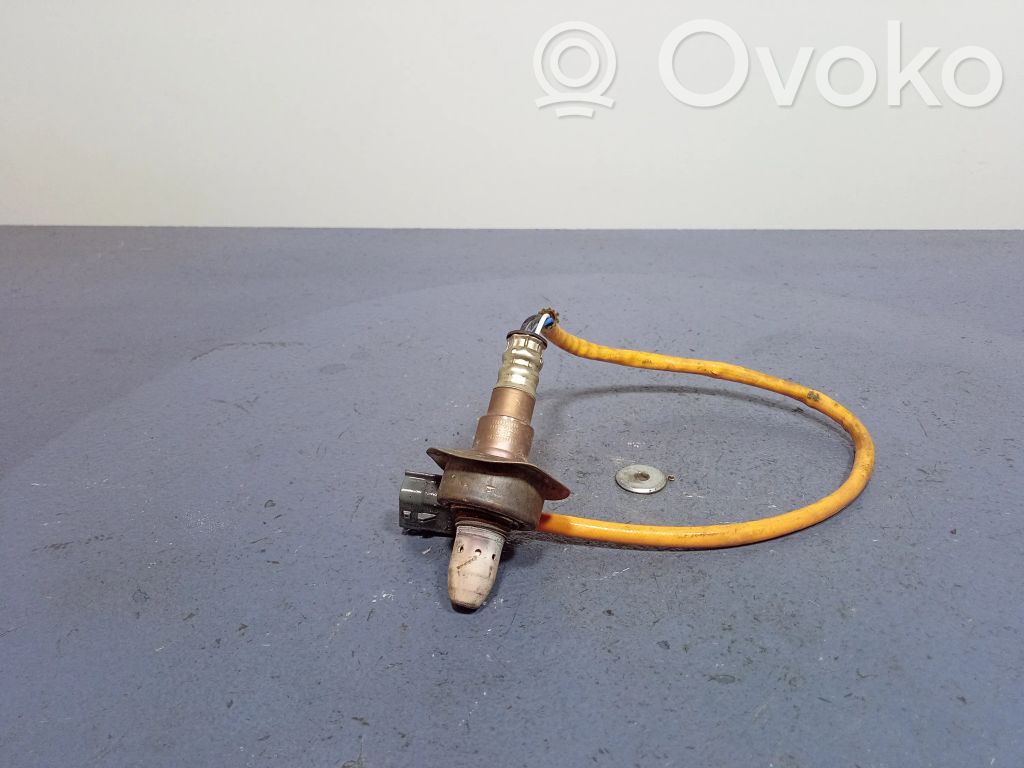 Renault Talisman Sonde lambda 