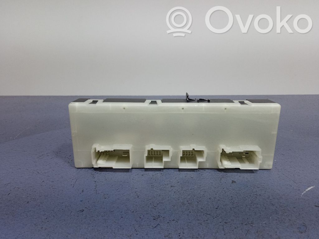 BMW X5 E53 Other control units/modules 