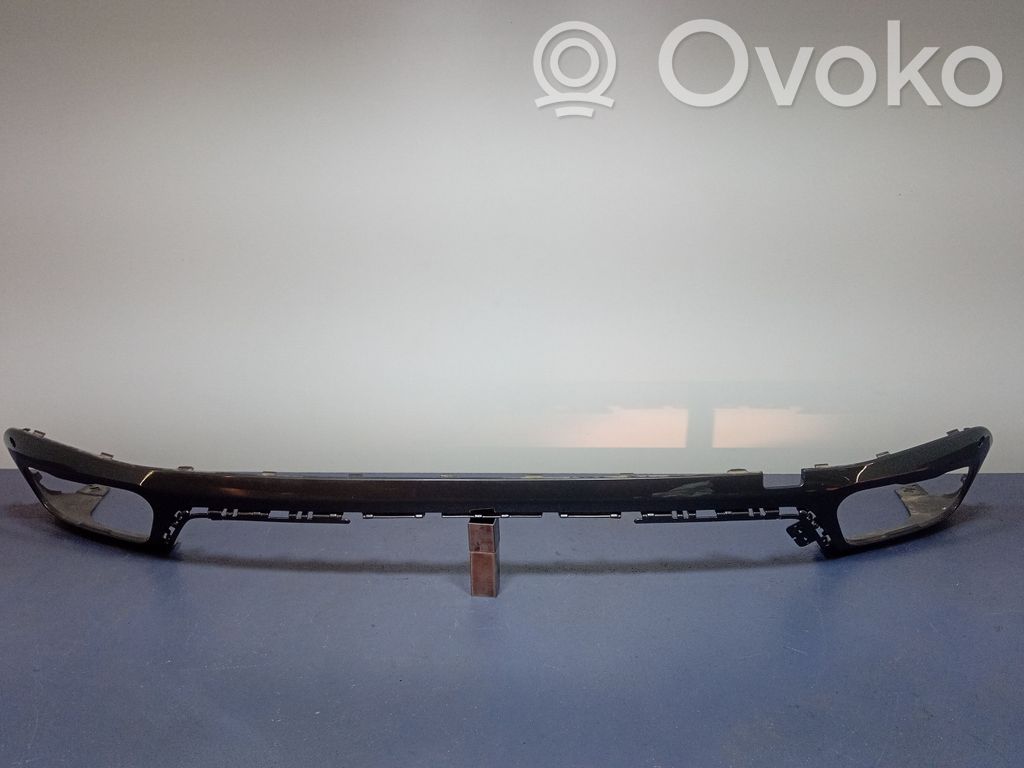 BMW X5 E53 Parachoques 