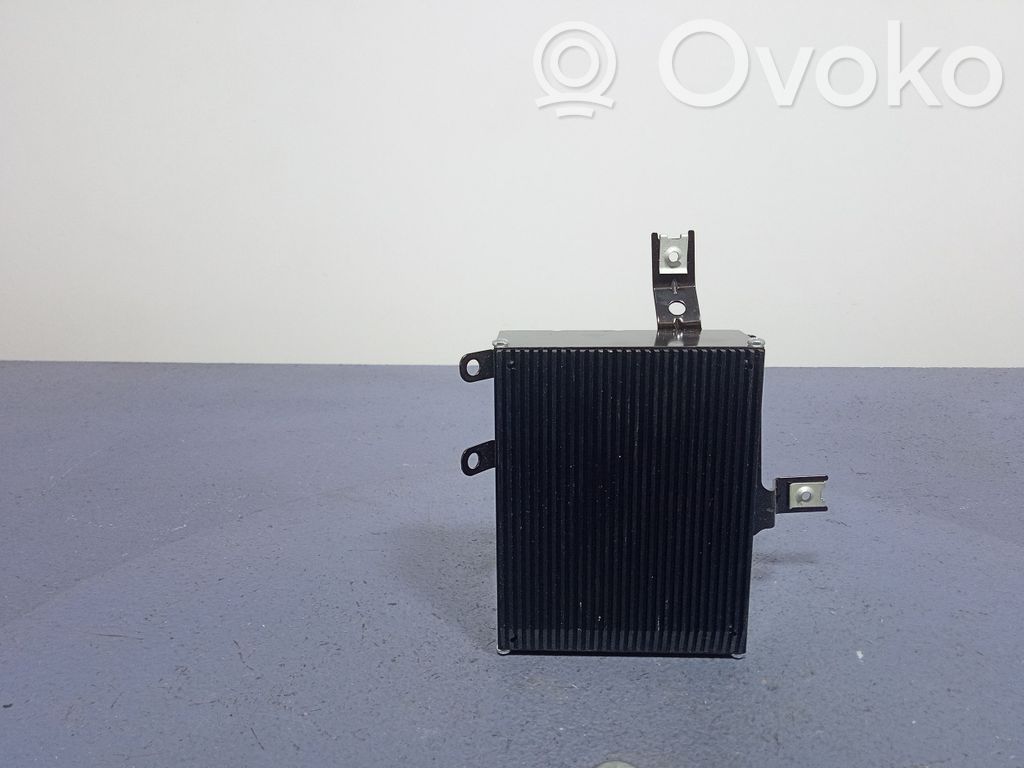 Ford Grand C-MAX Voltage converter/converter module 