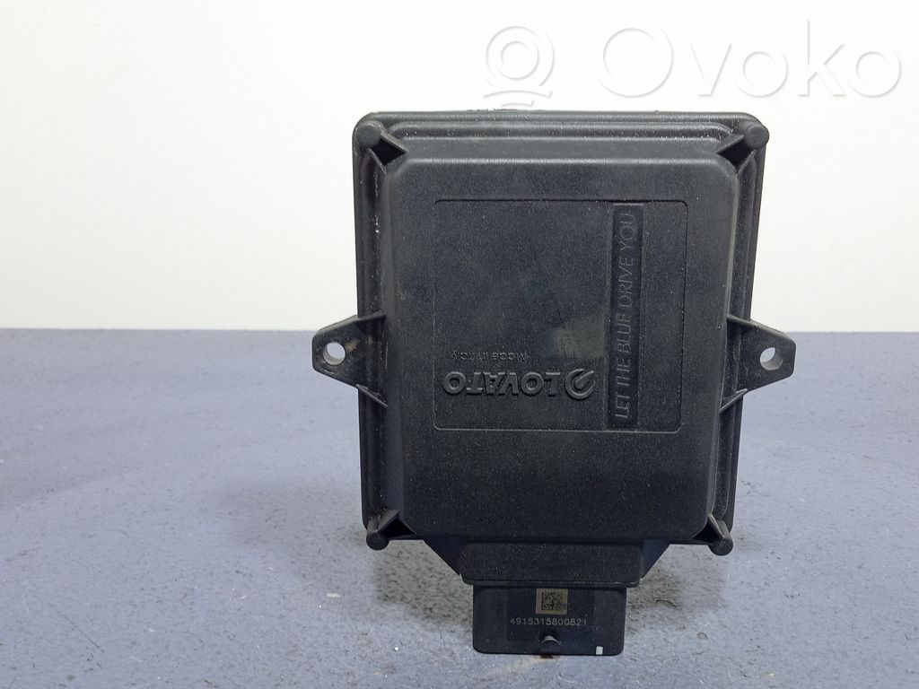 Volkswagen PASSAT B5.5 Autres unités de commande / modules 