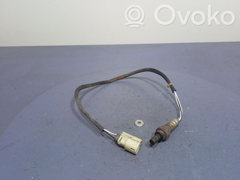 Ford Grand C-MAX Lambda probe sensor 