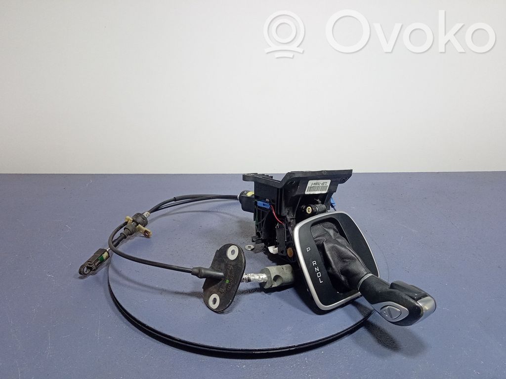 Ford Grand C-MAX Levier de changement de vitesse 
