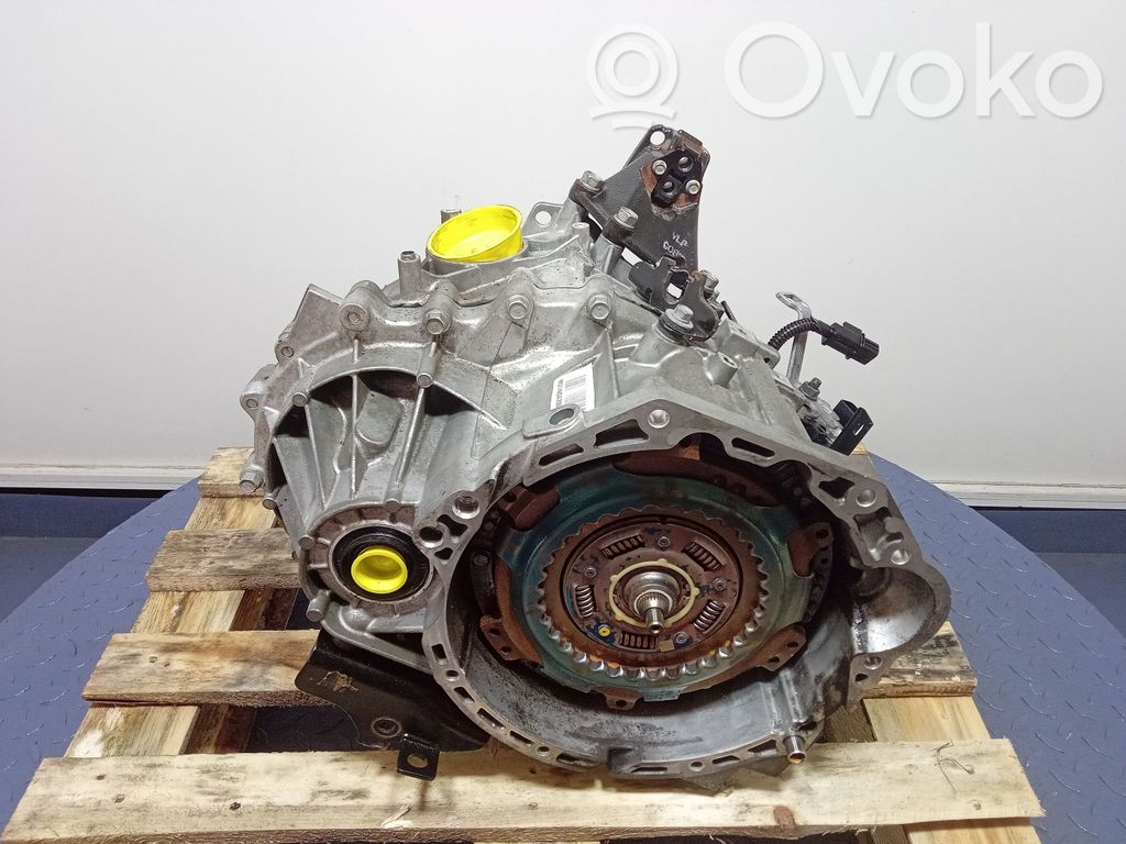 Hyundai i30 Automatic gearbox 