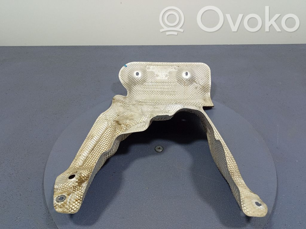Bouclier thermique d'échappement   9465553,9465553