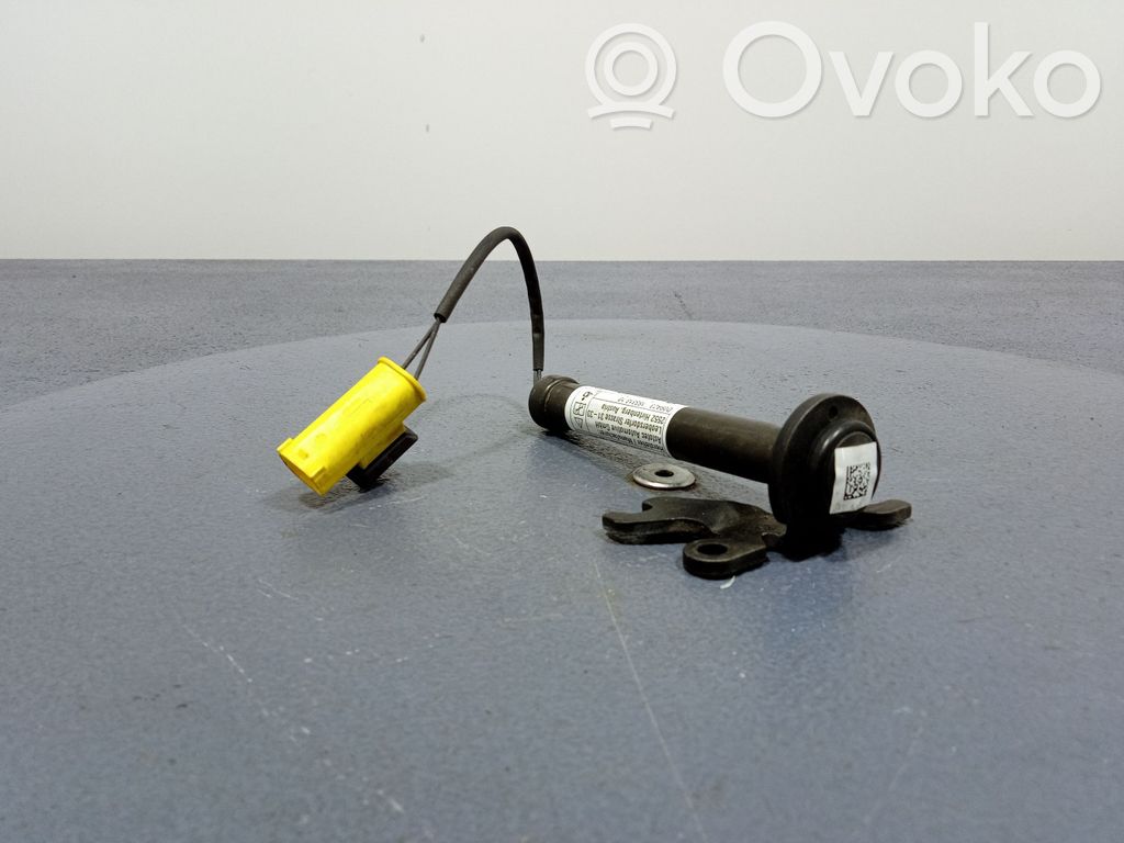 Alpine B3 B4 B5 B6 E90 E91 E92 E93 Juego de airbags 