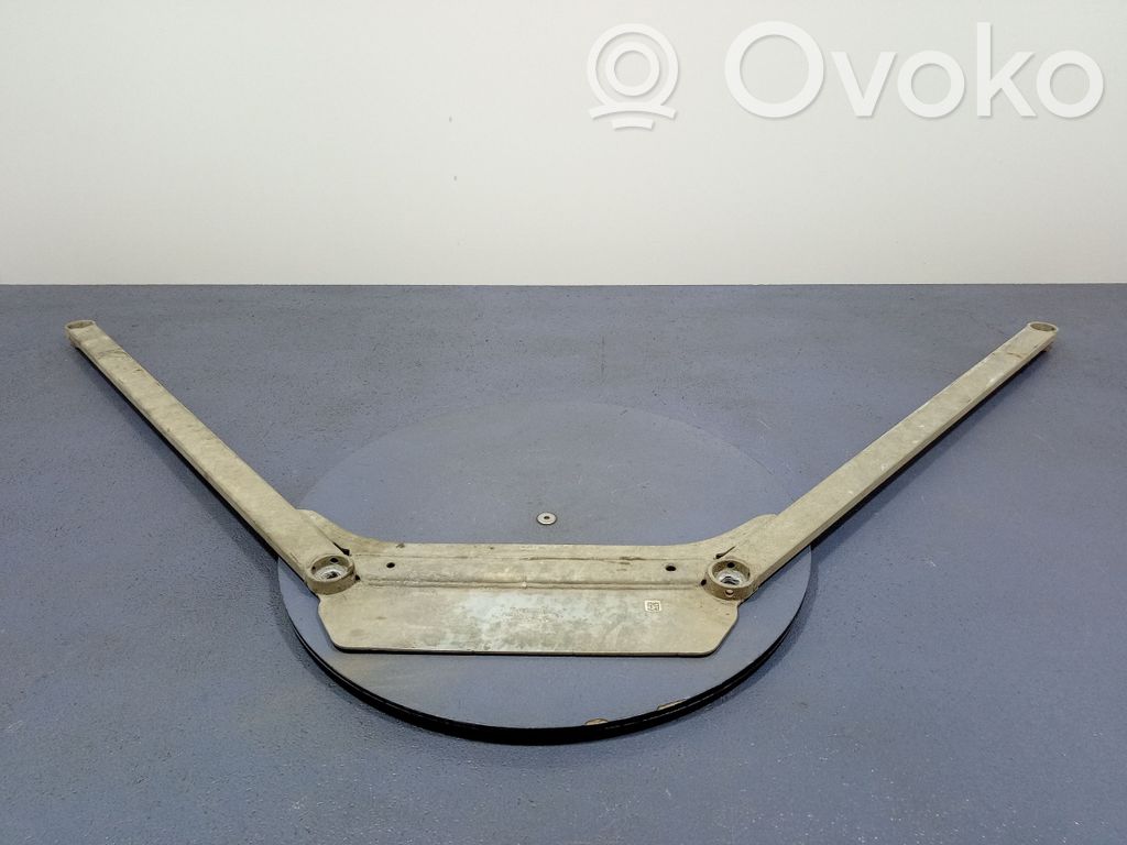 Alpine B3 B4 B5 B6 E90 E91 E92 E93 Set suspensie spate 