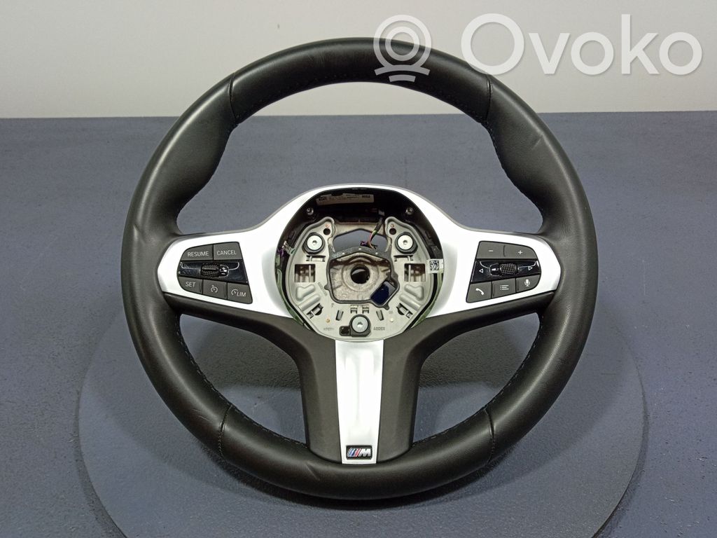Alpine B3 B4 B5 B6 E90 E91 E92 E93 Lenkrad 