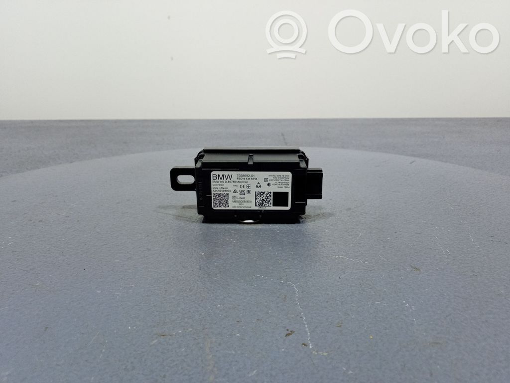 Alpine B3 B4 B5 B6 E90 E91 E92 E93 Antenne GPS 