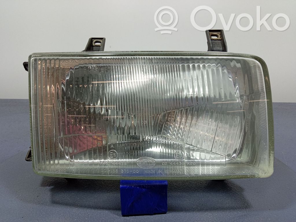 Volkswagen Transporter - Caravelle T4 Scheinwerfer 