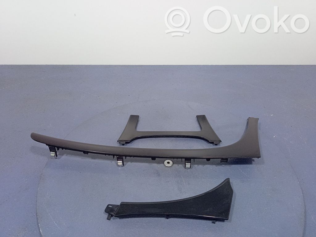Opel Insignia A Pezzo della carrozzeria anteriore 