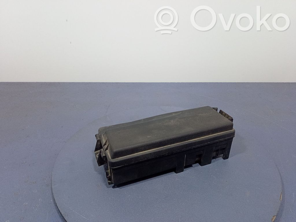 Opel Vectra C Fuse box set 