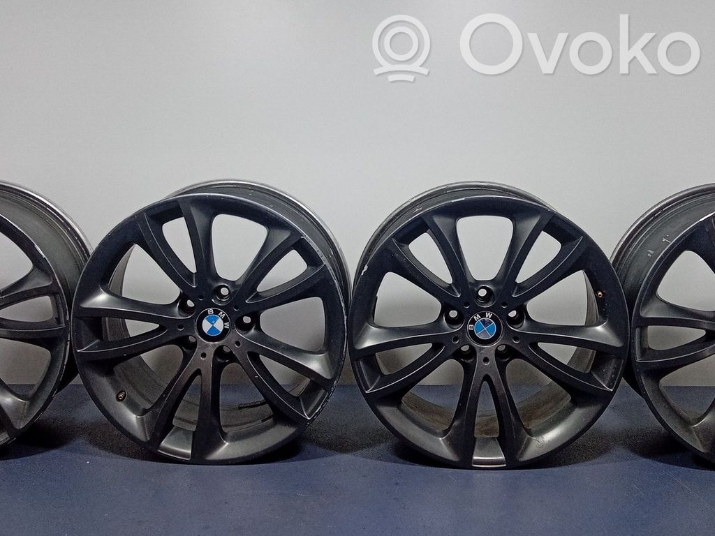BMW 6 F12 F13 Cerchione in lega R18 