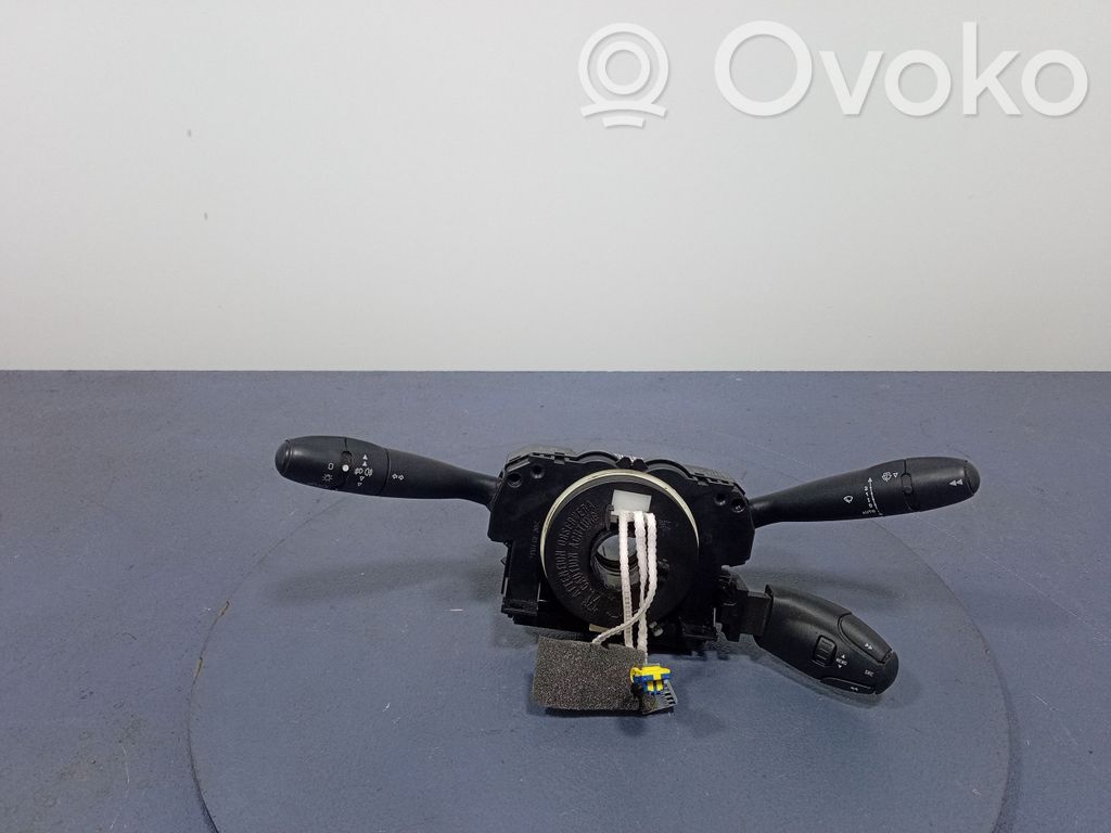 Citroen C3 Altri interruttori/pulsanti/cambi 