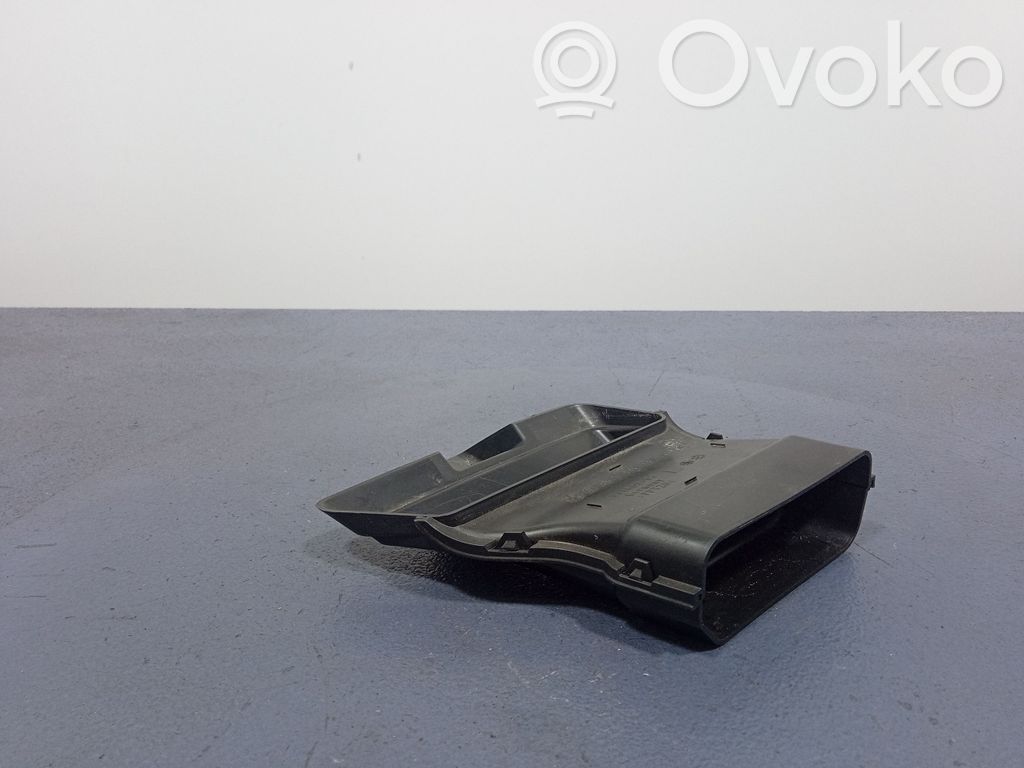 BMW 6 F12 F13 Tubo di aspirazione dell’aria 