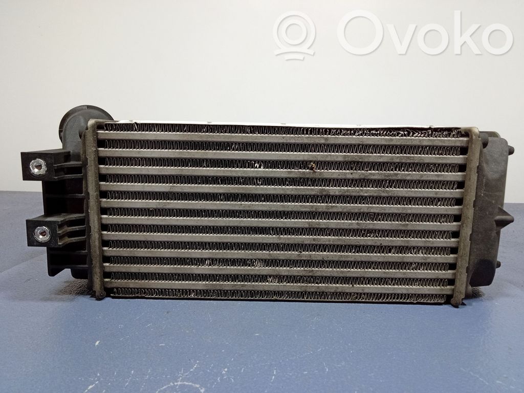Citroen C4 Grand Picasso Interkūlerio radiatorius 