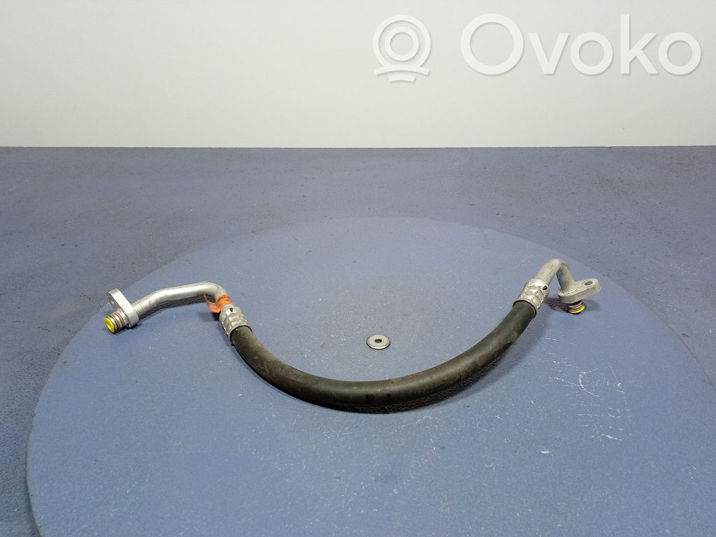 Citroen C4 Grand Picasso Ilmastointilaitteen putki (A/C) 