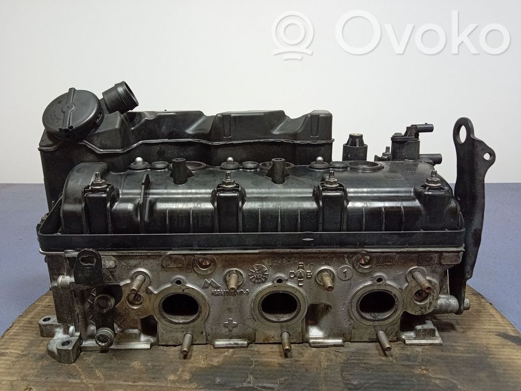 Culata del motor   059354GS,059354GS