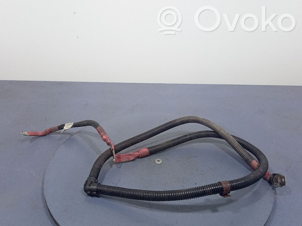 BMW X6 E71 Citi elektroinstalācijas vadi 