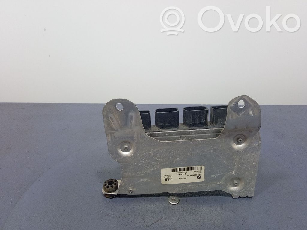 BMW X6 E71 Other control units/modules 