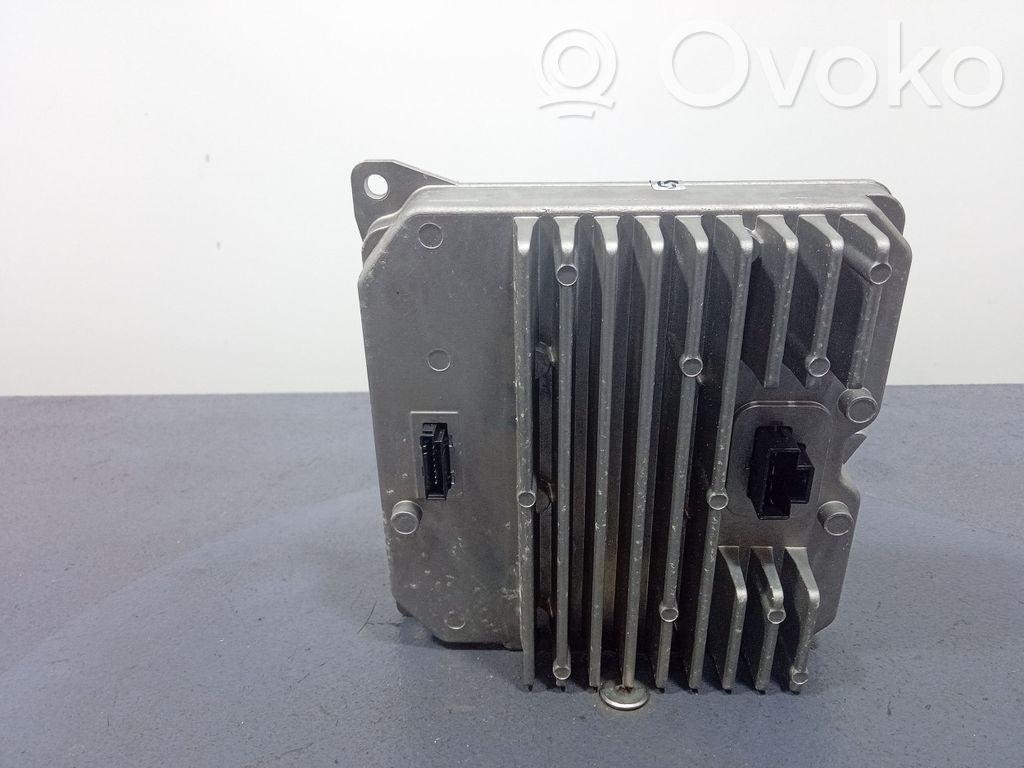 BMW 7 F01 F02 F03 F04 Other control units/modules 