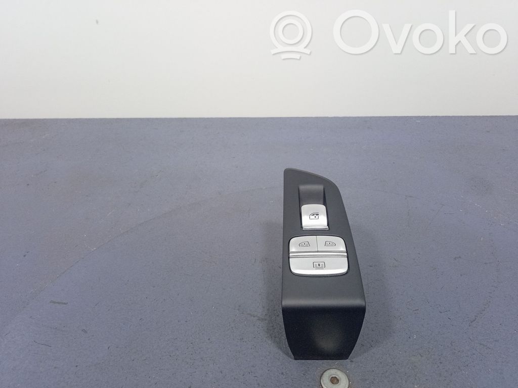 BMW 7 F01 F02 F03 F04 Przyciski szyb 