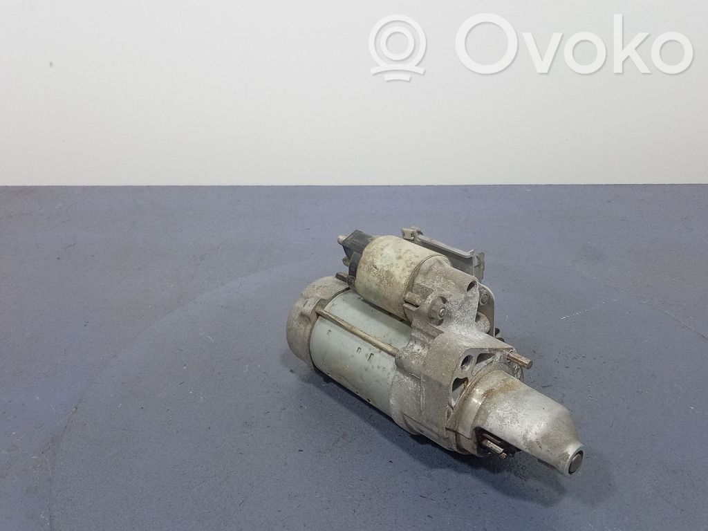 BMW 7 F01 F02 F03 F04 Starteris 
