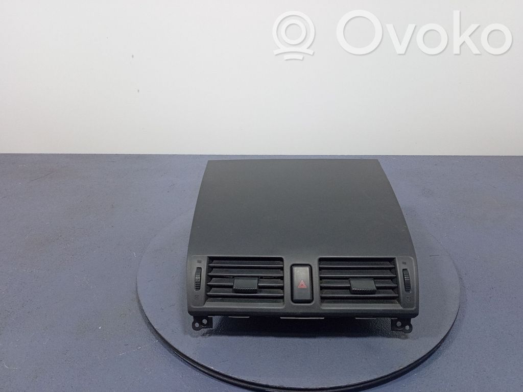 Mazda 3 I Dashboard side air vent grill/cover trim 
