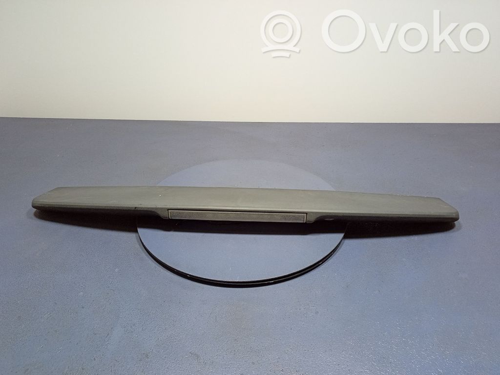 Ford C-MAX I Becquet de lunette arrière 