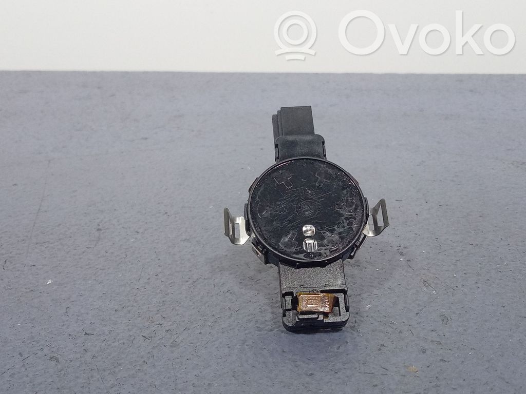 Volkswagen PASSAT CC Sensor de lluvia 