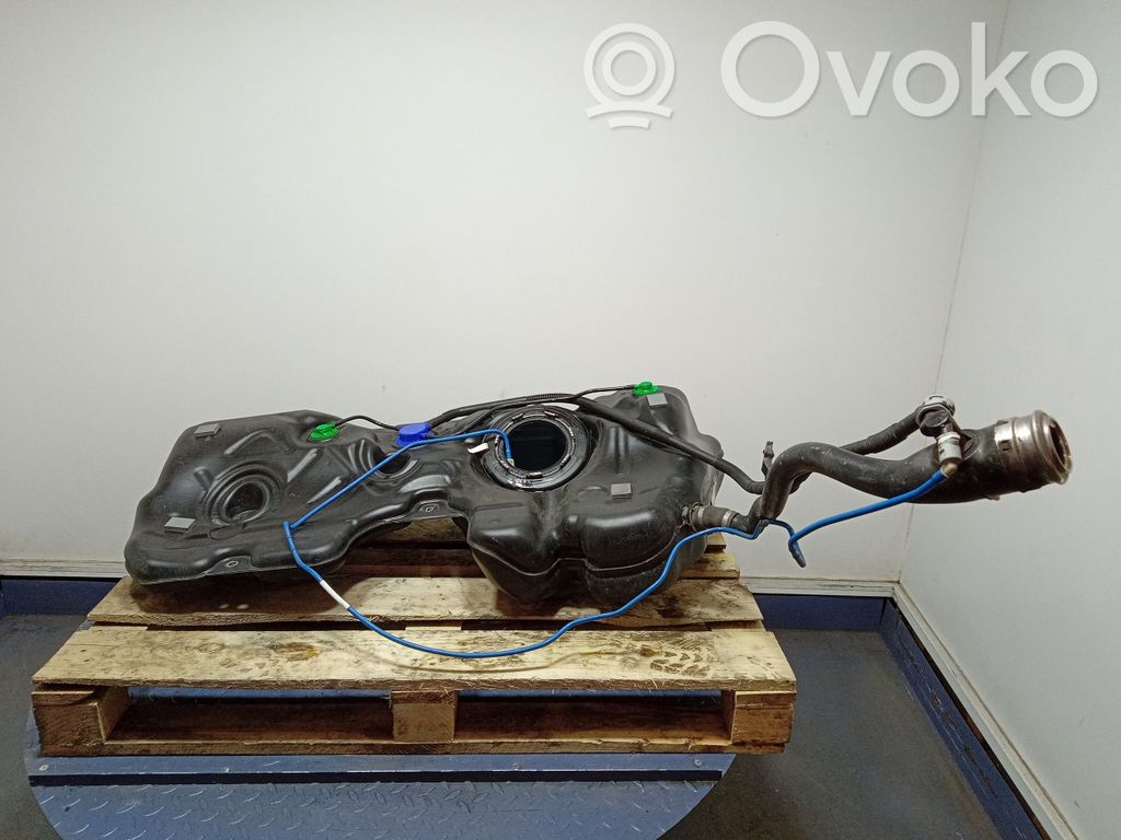 Alpine B3 B4 B5 B6 E90 E91 E92 E93 Serbatoio del carburante 