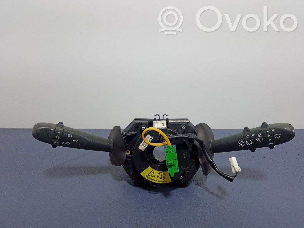 Alfa Romeo 147 Altri interruttori/pulsanti/cambi 