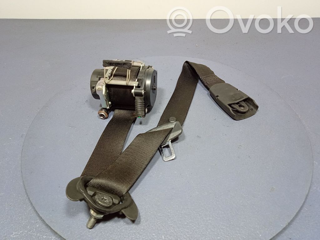 Alpine B3 B4 B5 B6 E90 E91 E92 E93 Cinturón delantero 