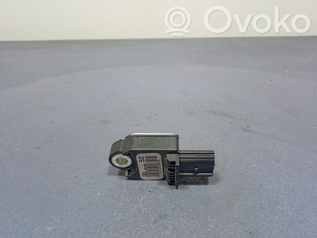 Airbagsensor Crashsensor Drucksensor   8983102150,8983102150