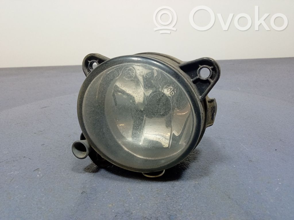 Skoda Roomster (5J) Feu antibrouillard avant