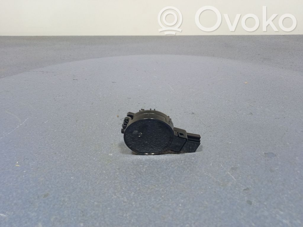 Ford Focus Sensore pioggia
