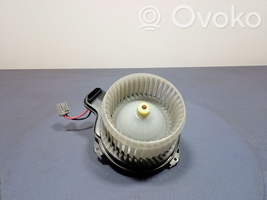 Ford Focus Mazā radiatora ventilators 