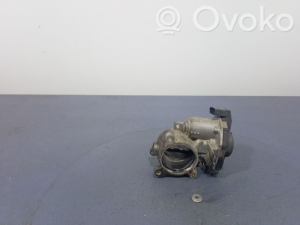 Skoda Octavia 985 Válvula de mariposa 