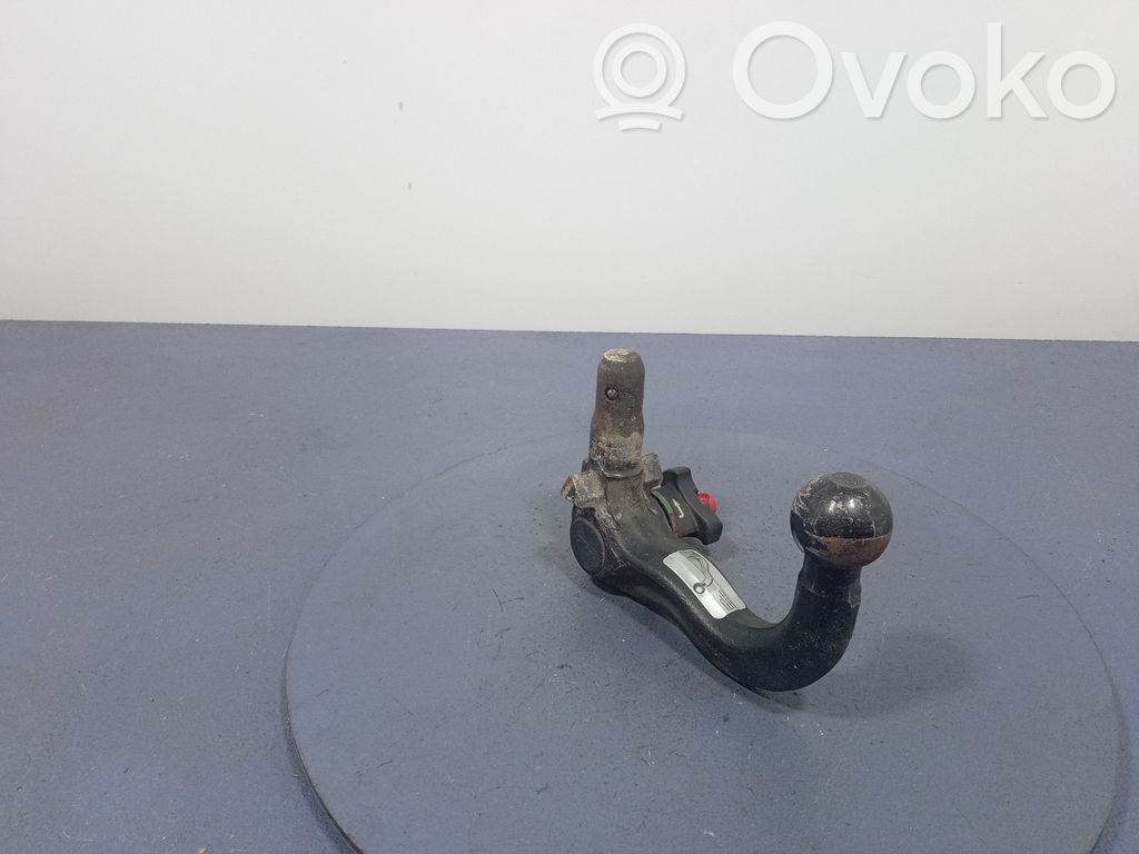 BMW 5 E39 Āķa komplekts 